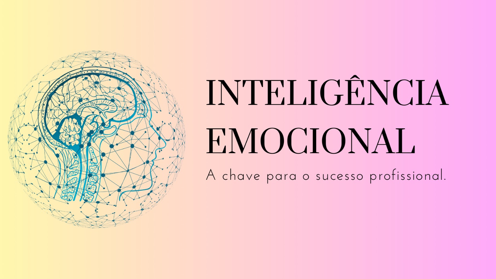 Inteligência Emocional - A chave para o sucesso profissional - insi...