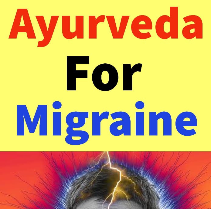 Ayurveda For Migraine Hasan Raza Hotmart