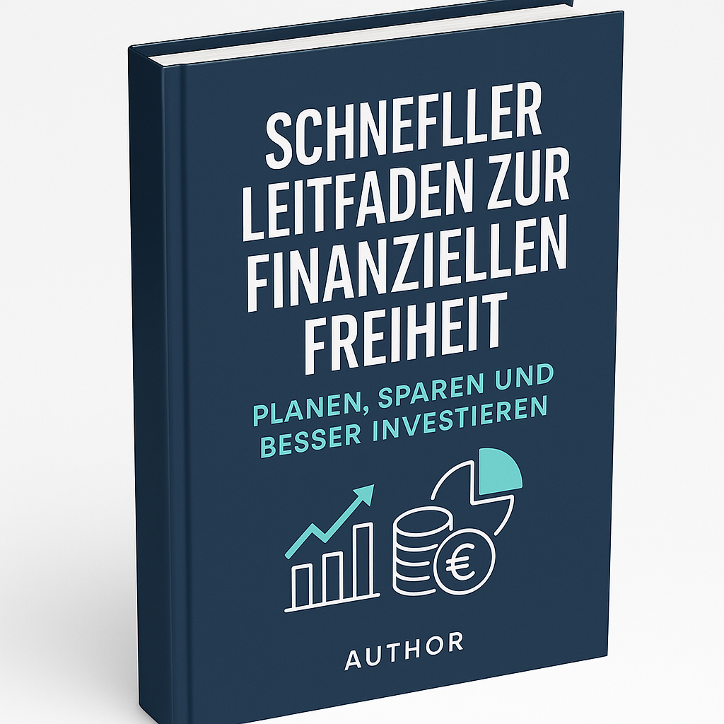 Schneller Leitfaden zur Finanziellen Freiheit: Planen, Sparen und B...