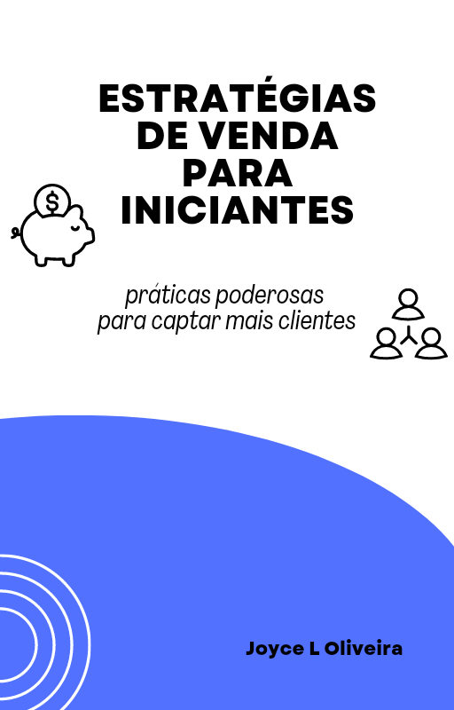 Estratégias de venda para iniciantes - Joyce Oliveira | Hotmart