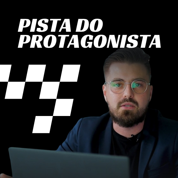 Pista do Protagonista