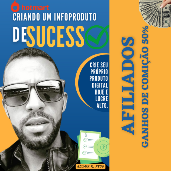 Infoproduto de Sucesso