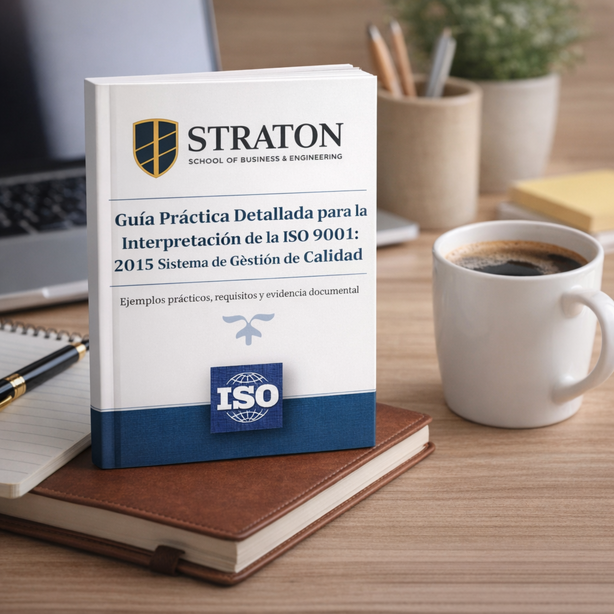 Guía Práctica Detallada para la Interpretación de la ISO 9001:2015 ...