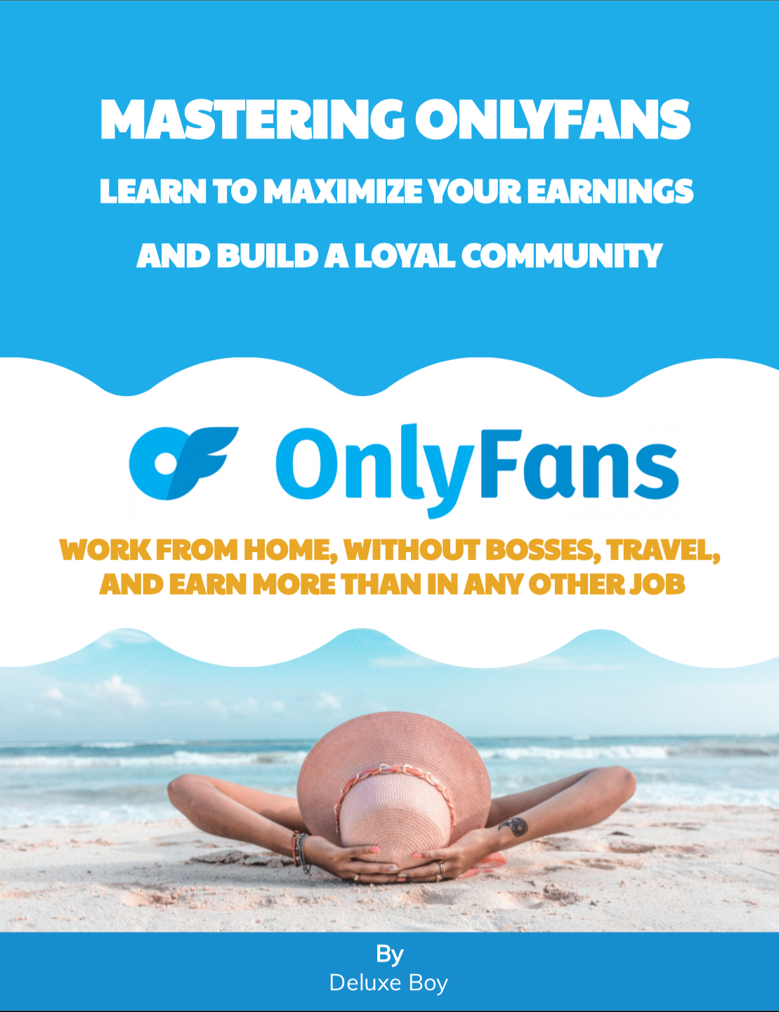 Mastering OnlyFans Learn to Maximize Your Earnings and Build a Lo...(03)