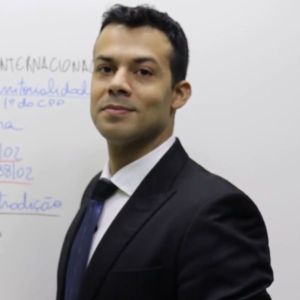 Processo Penal - curso completo - iniciando do zero