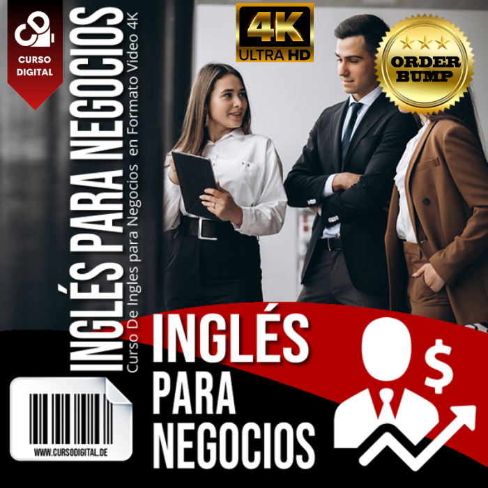 INGLES PARA NEGOCIOS