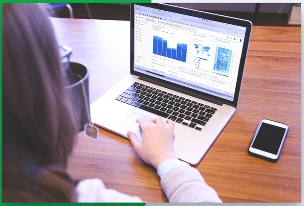 Imagem de capa para o Curso online "Curso Digital de Marketing Estratégico"
