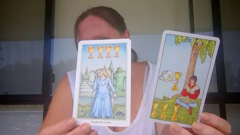 🔮 Descubre Tu Destino con la Vidente Palencia 🔮 - Rosa María Dono...