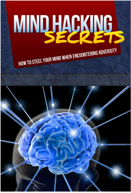 Mind Hacking Secrets