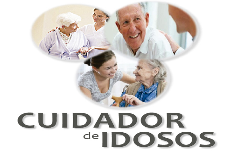 O Cuidador de Idosos: Manual Completo de Práticas e Técnicas