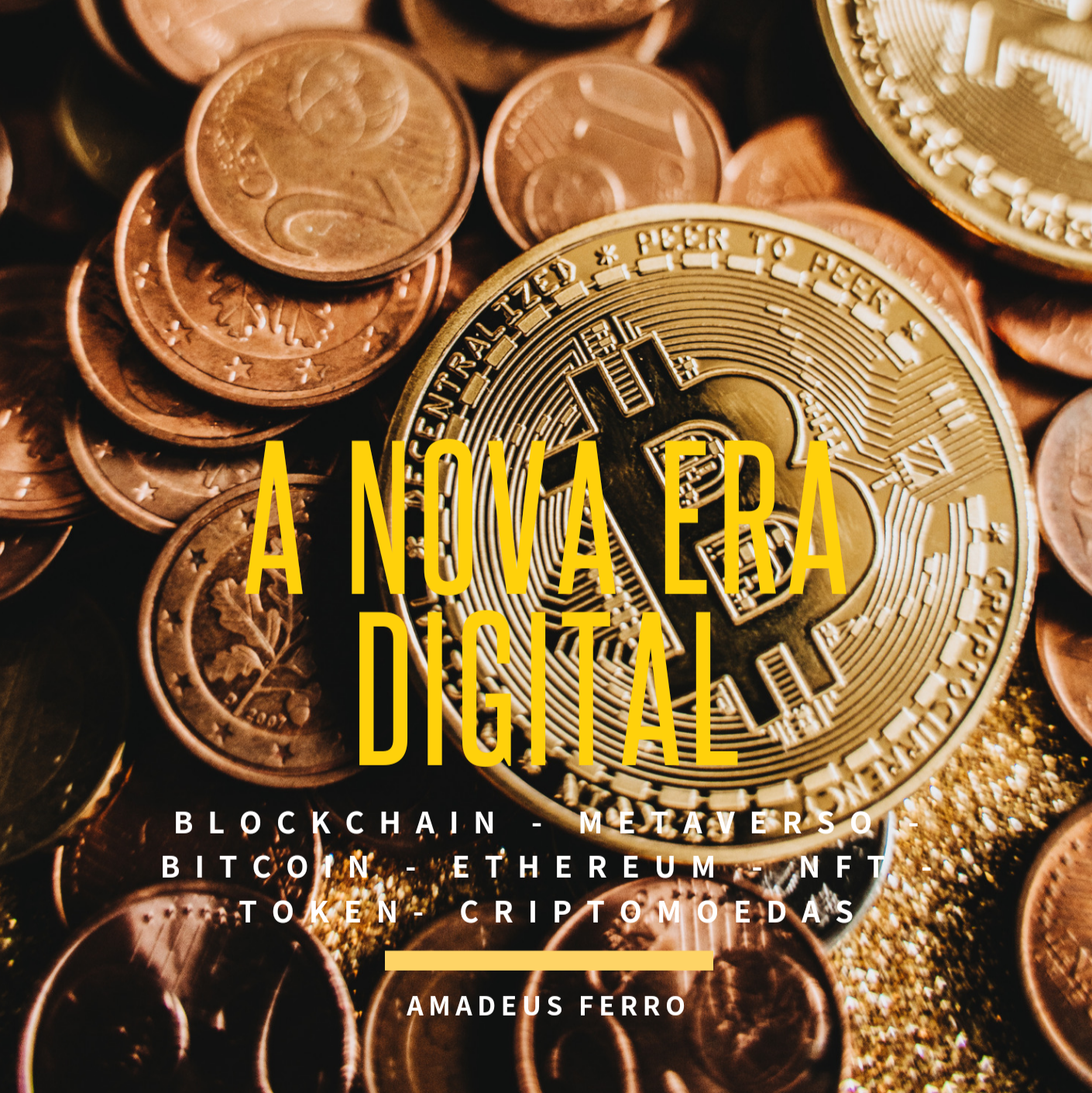 A Nova Era Digital