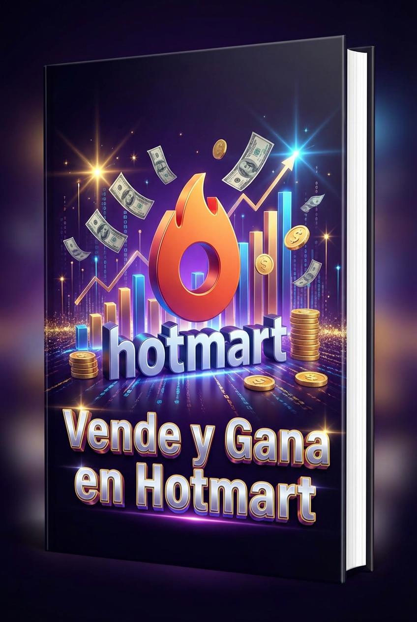 Guía Práctica para Vender en Hotmart - Angiee Ramirez Marín | Hotmart
