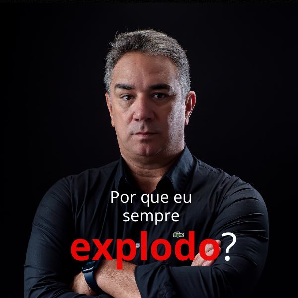 Explodo QUEBRA DE CICLO - Porque eu sempre explodo? - FABIO GARUFE | Hotmart