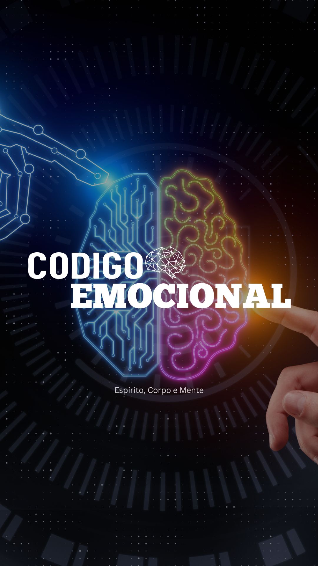 Código Emocional - Anderson Patitucci | Hotmart