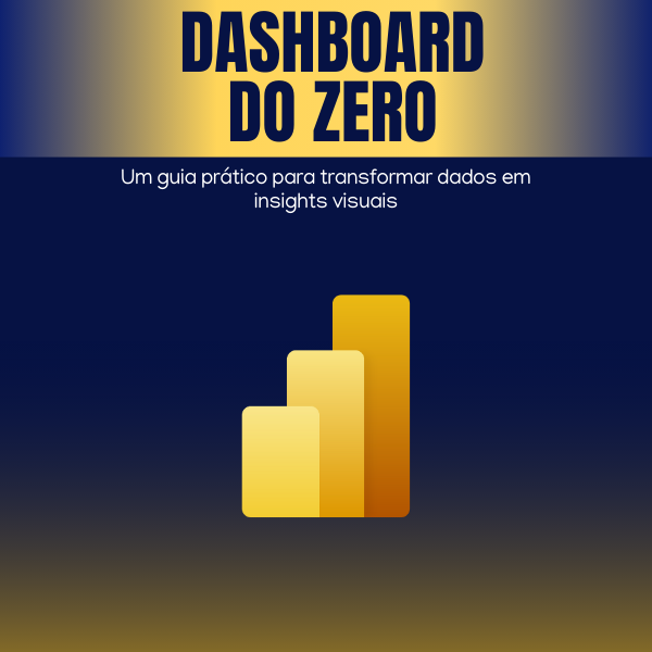 Dashboard do Zero - O Primeiro Painel e Gráfico No Power BI - EDU...