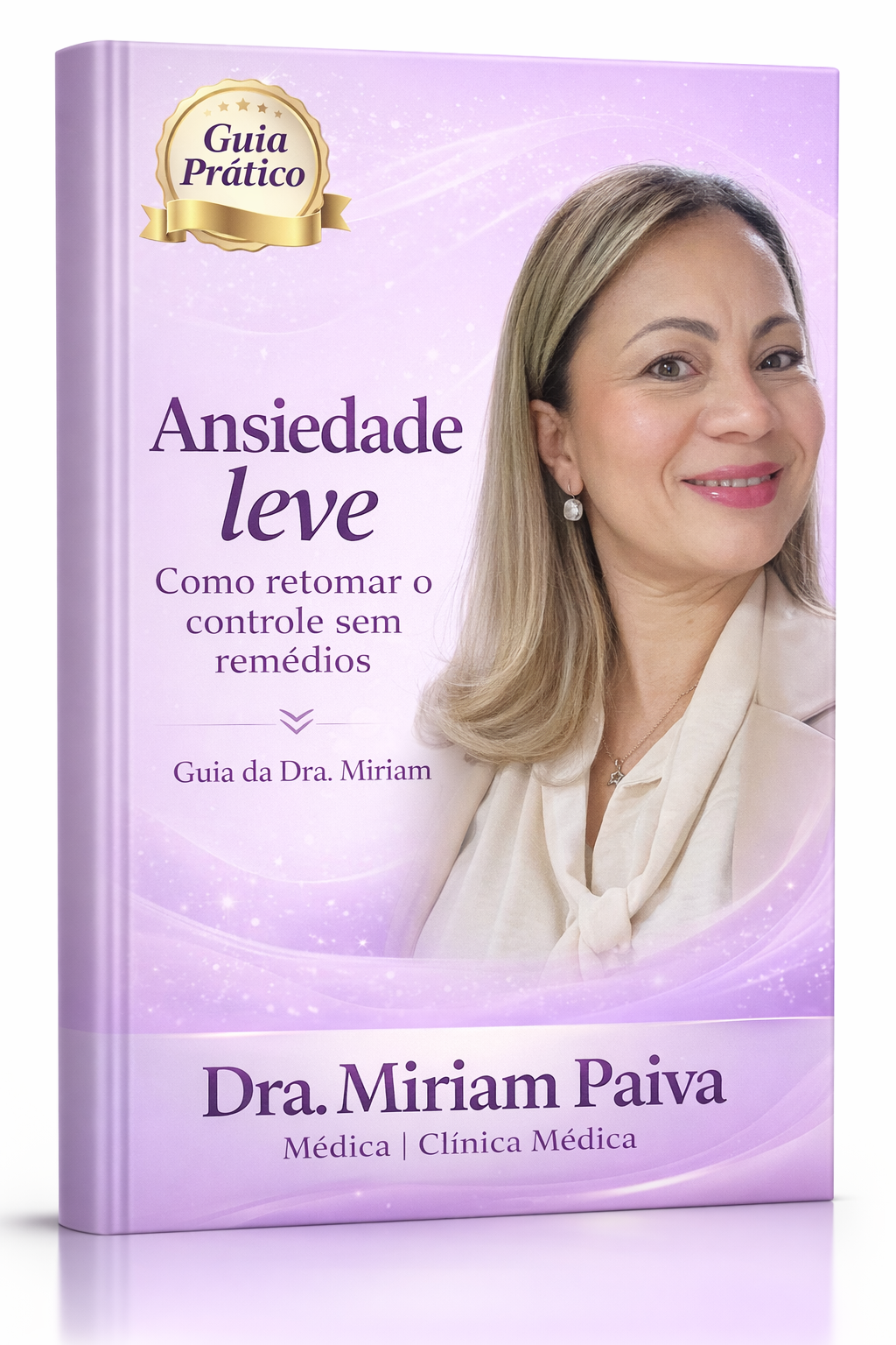Guia Prático para Controlar a Ansiedade Sem Complicações | Hotmart
