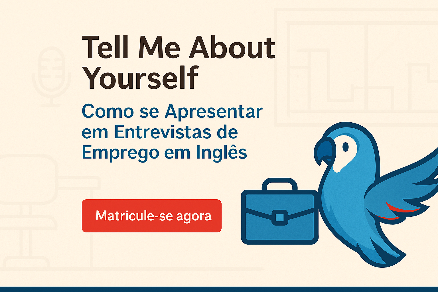 2-minute me workshop (você empregado)