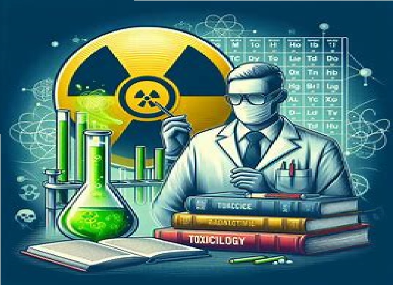 Introdução a Toxicologia