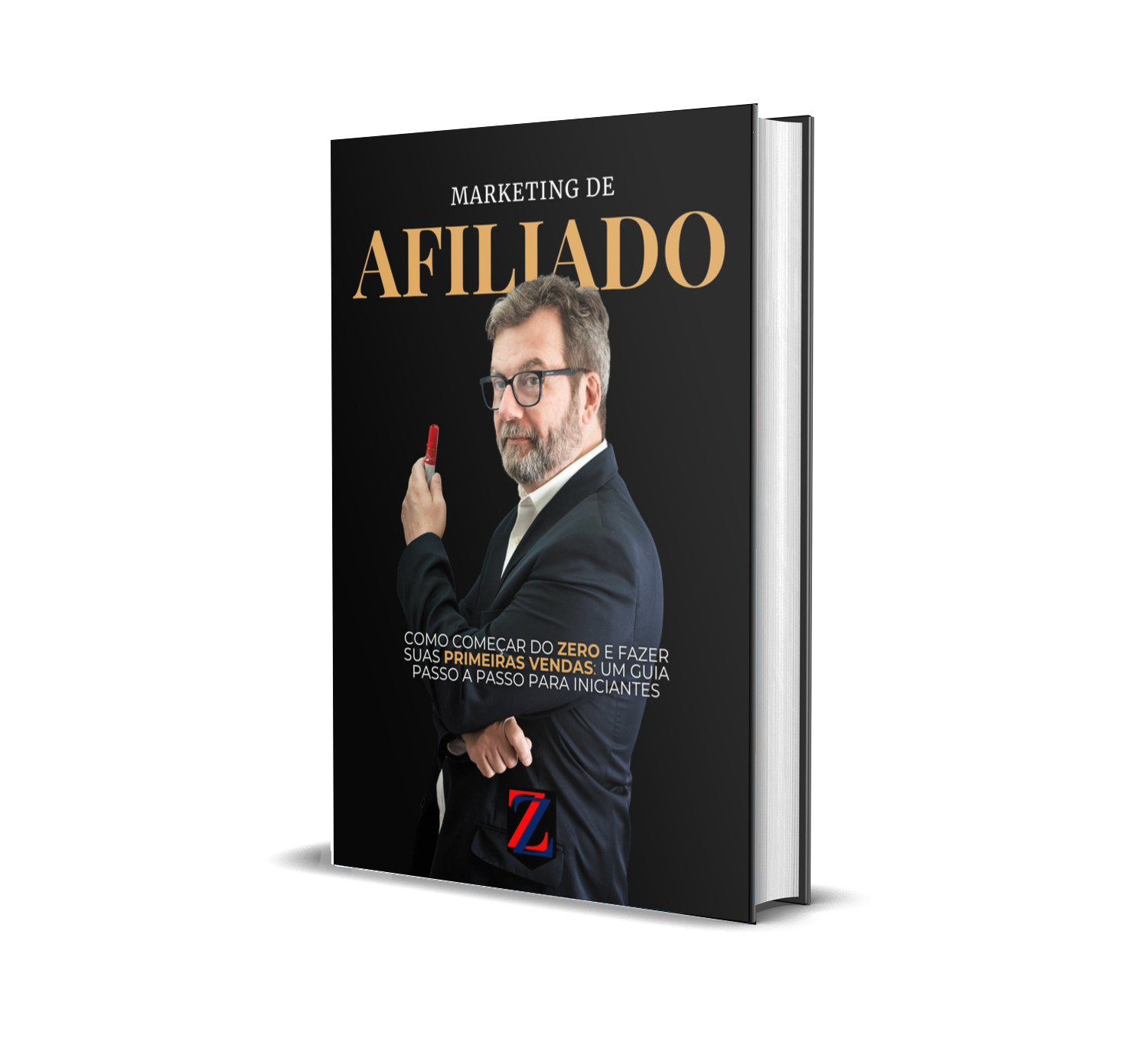 Marketing de Afiliados – Como Começar do Zero e Fazer Suas Primeiras ...