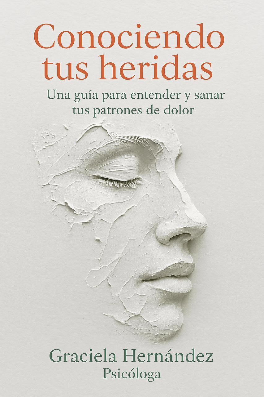 Conociendo tus heridas: La guía para entender y sanar tus patrones ...