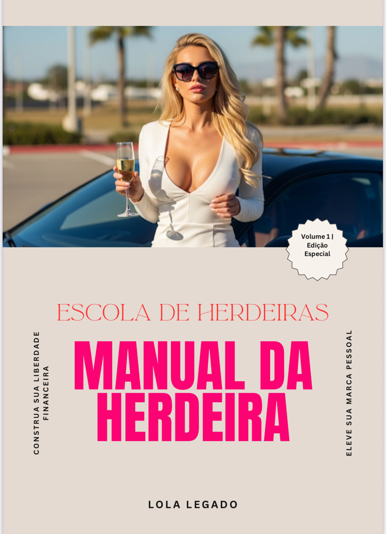 Manual de Herdeira: Como Garantir Seu Nome no Testamento - Escola d...