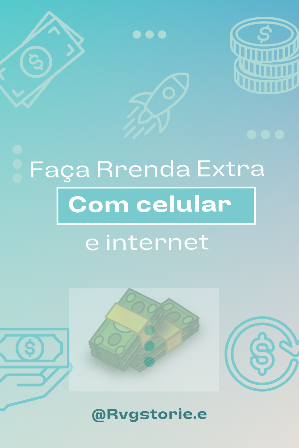 Renda Extra na Palma da Mão: Guia Prático para Ganhar Dinheiro pelo Celular