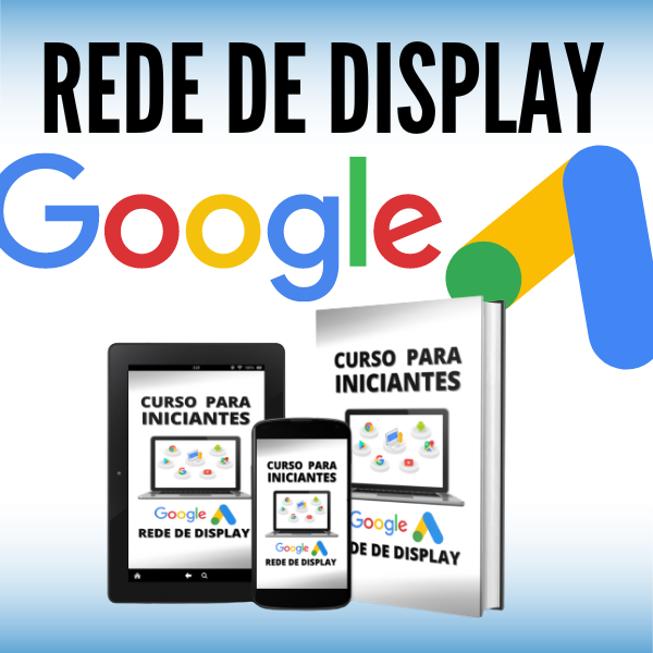 Rede de Display Google Ads - Edu Marcimiano | Hotmart
