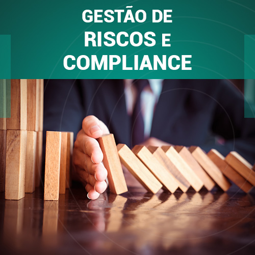 Gestão de Riscos e Compliance: Curso Completo e Essencial - Prof. R...