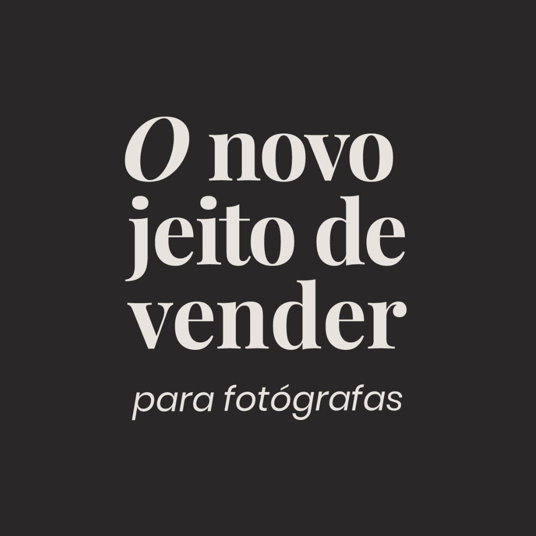 Imersão O Novo Jeito de Vender - Meu Curso Babuska | Hotmart