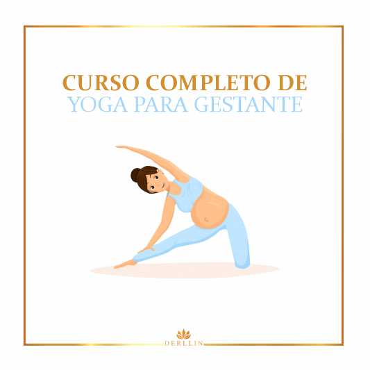 Yoga para Gestante
