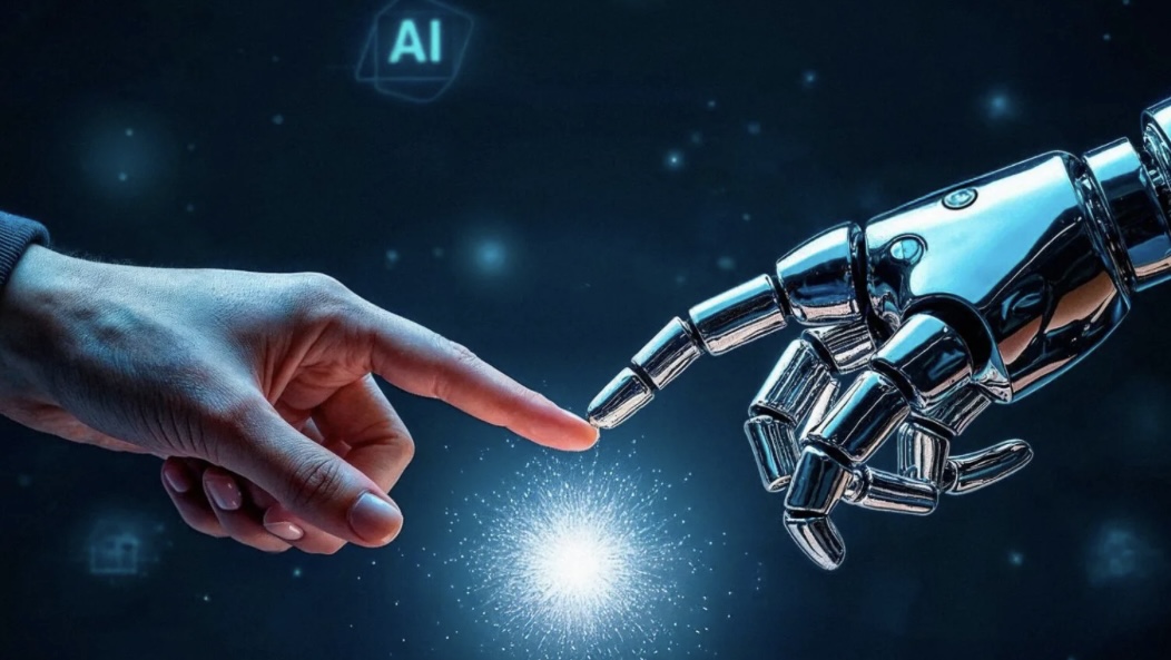 Descubra Como a Inteligência Artificial Pode Gerar Renda Extra