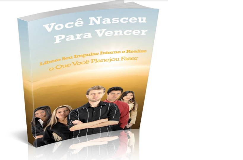 Você Nasceu Para Vencer - ANA PAULA SANTOS DE ALMEIDA | Hotmart