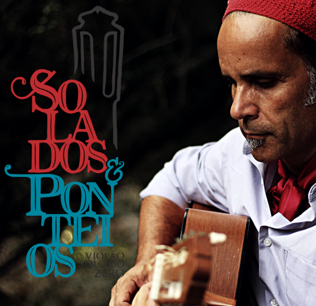 Imagem de capa para o Curso online Solados & Ponteios 