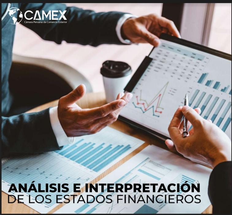 CURSO DE ANÁLISIS E INTERPRETACIÓN DE LOS ESTADOS FINANCIEROS - CAMEX ...