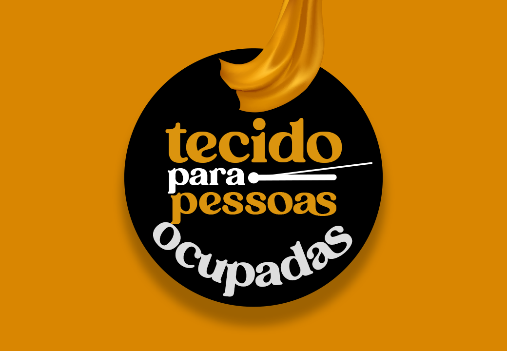 Capa de Tecido para Pessoas Ocupadas