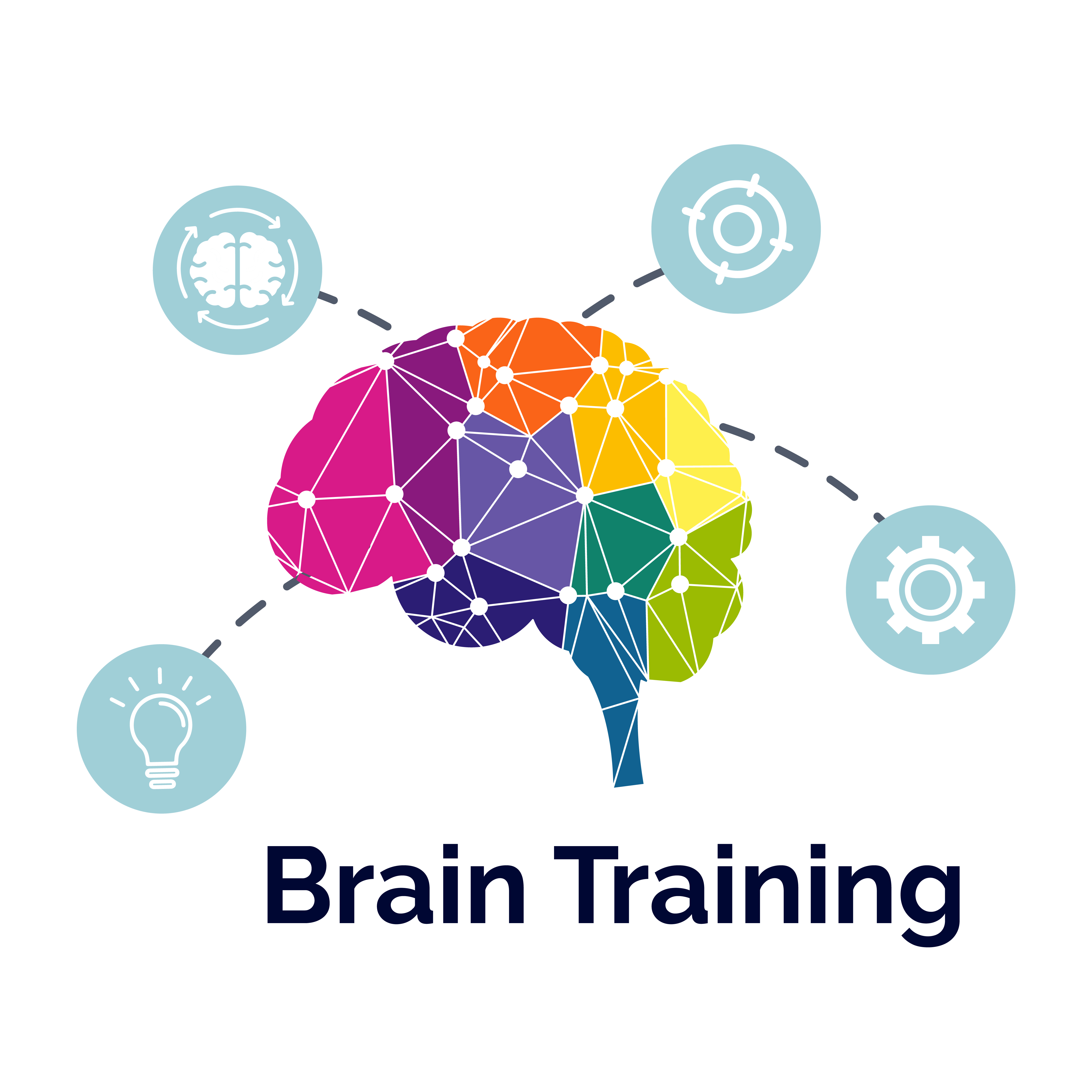 Brain Training: Stop Your Mind From Wandering - jfli813