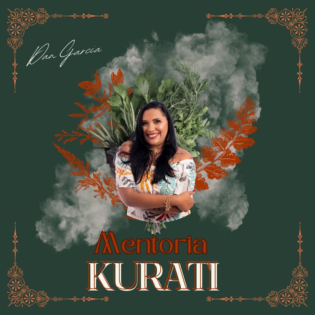 Mentoria Kurati - Dan Garcia - Instituto Viva ConscienteMente | Hot...