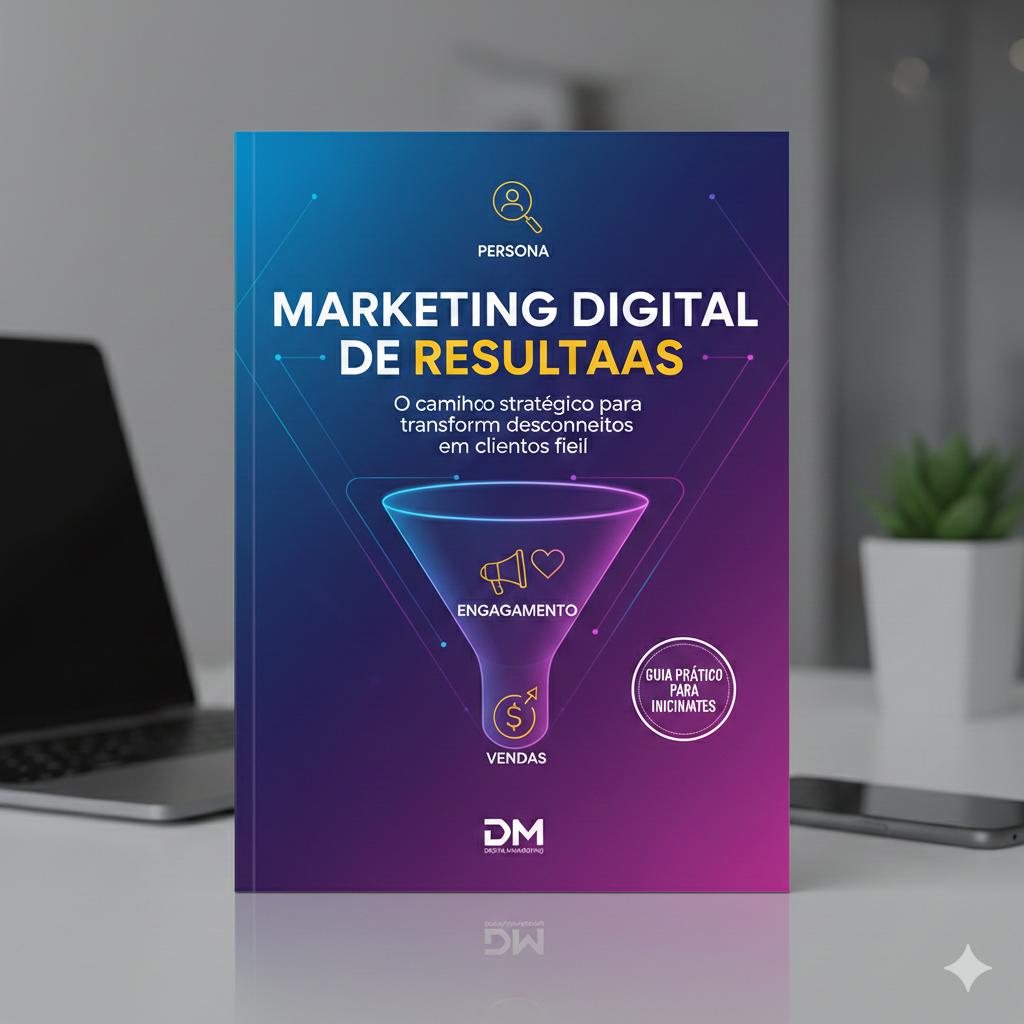 Marketing Digital de Resultados | Hotmart