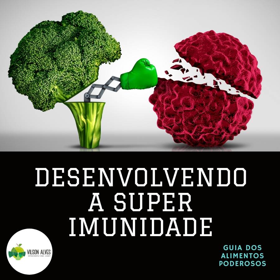 Super Imunidade 10x