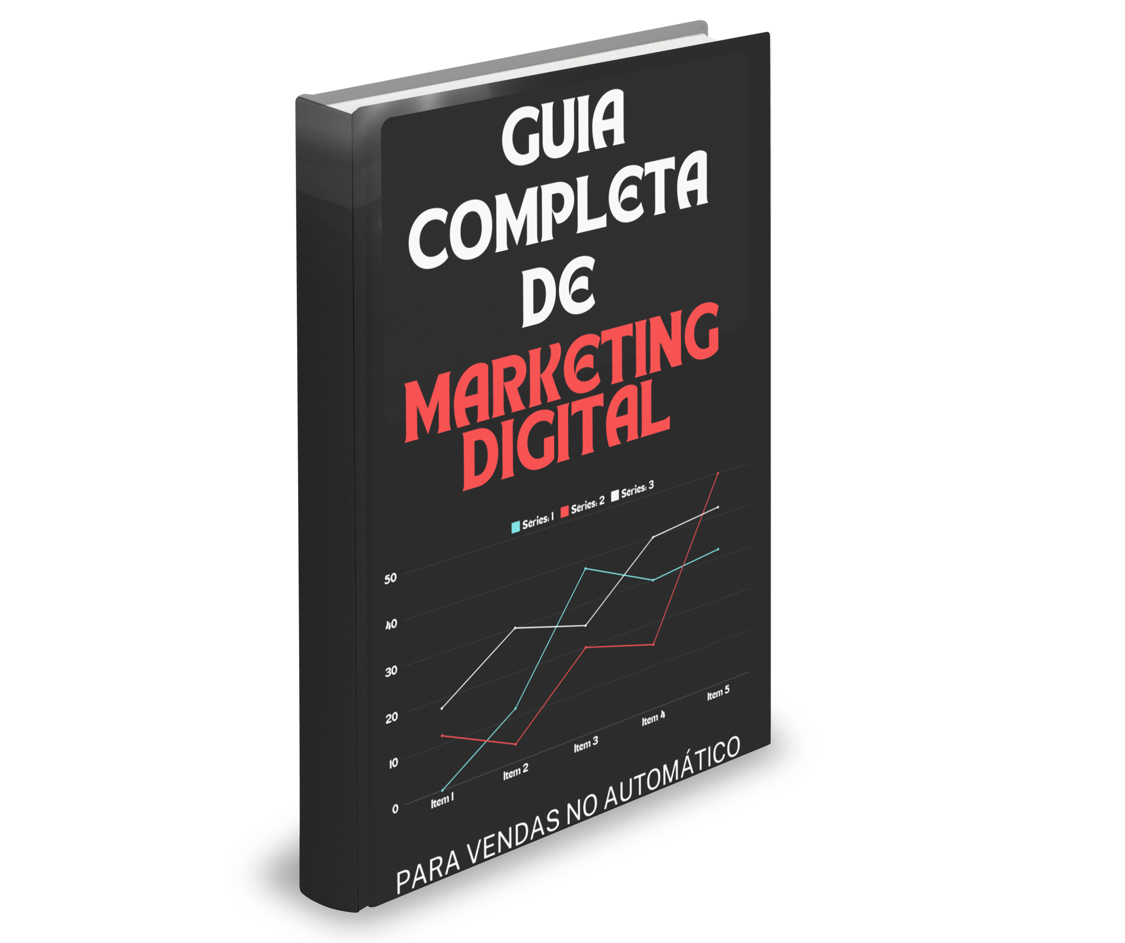 Guia Completo de marketing digital - Aurelio Mario Caliza | Hotmart