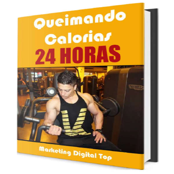 Queimando Calorias 24 Horas | Método Científico para Acelerar o Metabolismo + Plano de Ação Prático