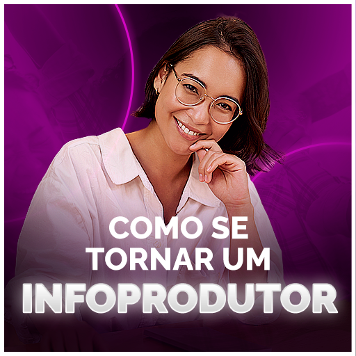 📚 Curso: Como se Tornar um Infoprodutor - Paulo Ribeiro | Hotmart