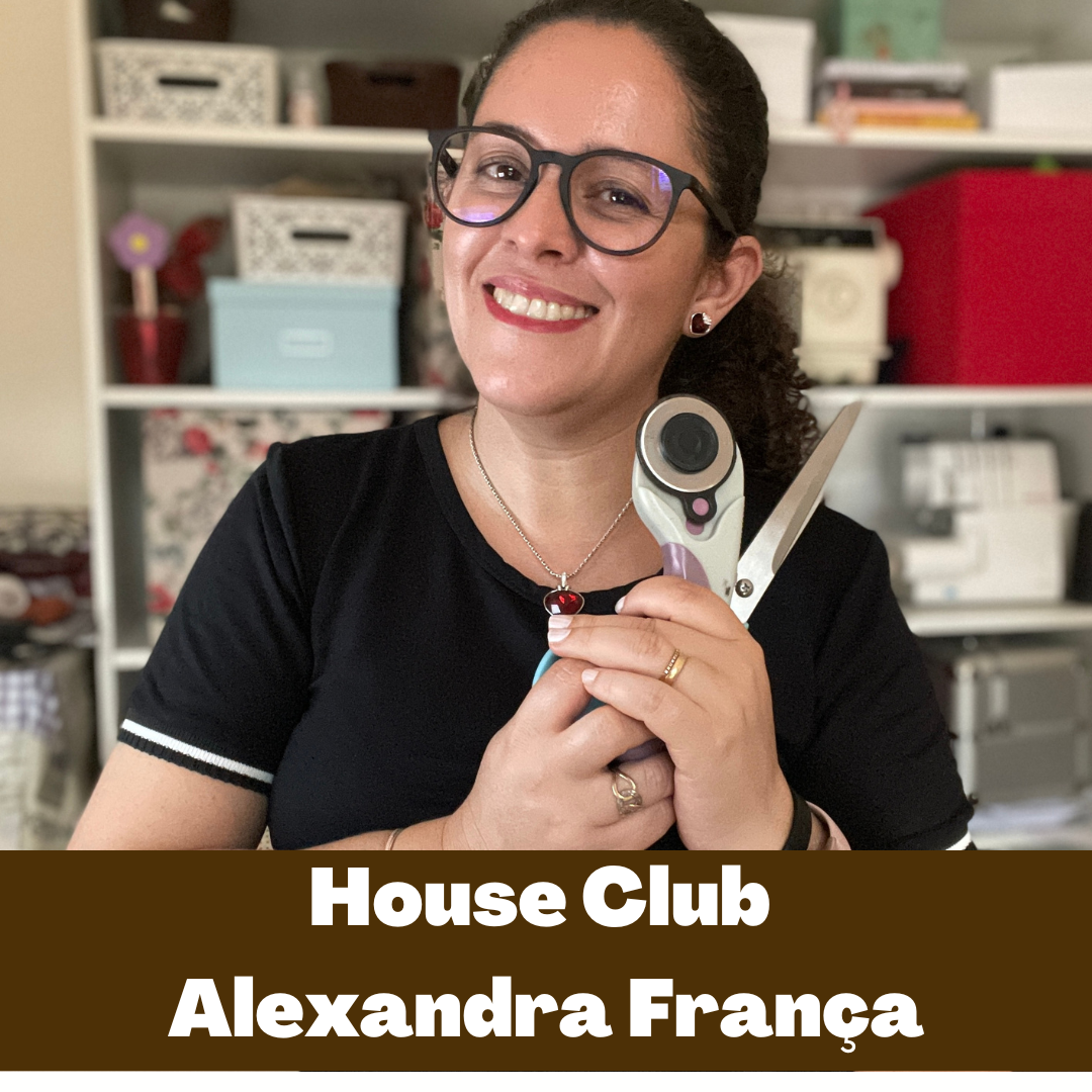 House Club Alexandra França