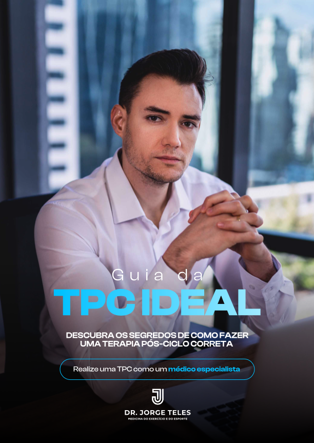 O Guia da Terapia Pós-ciclo Ideal