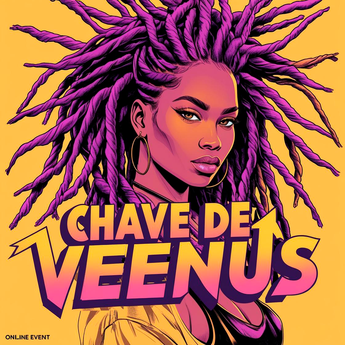 Chave De VEENUS chave-de-veenus