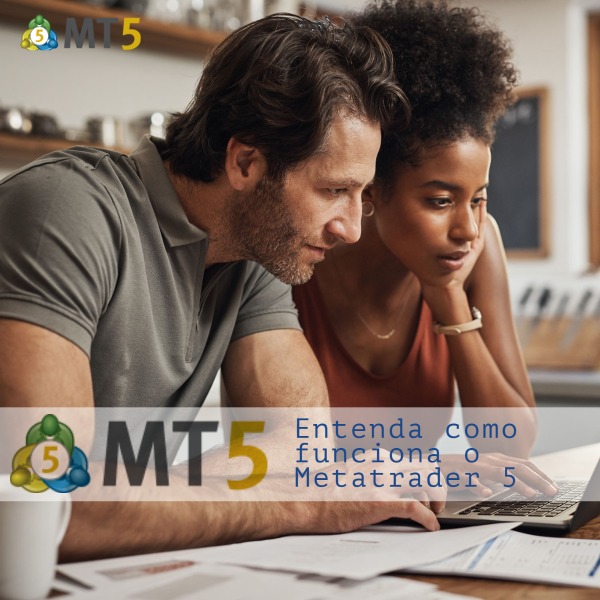 Plataforma Metatrader 5