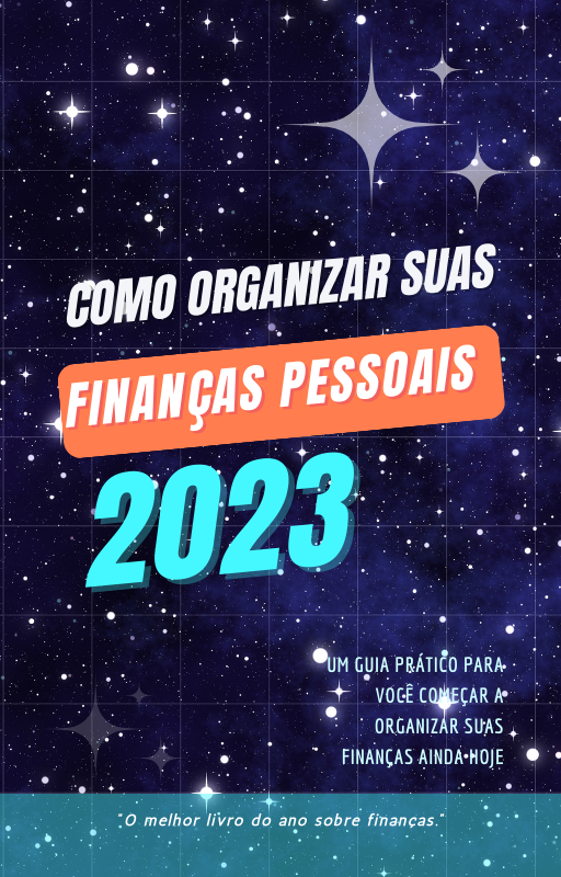 Guia Prático para Controlar suas Finanças e Alcançar a Liberdade Fi...