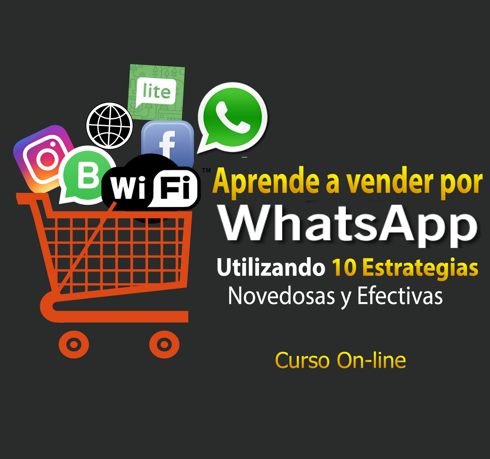 Ventas con WhatsApp
