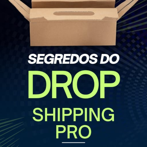 Lista Premium de Fornecedores Dropshipping PRO
