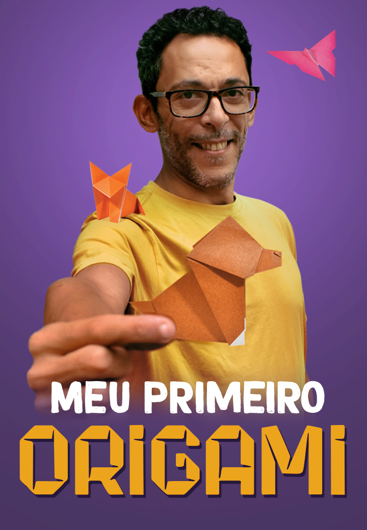Meu Primeiro Origami meu-primeiro-origami